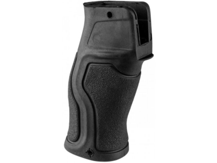 Руків'я пістолетне FAB Defense Gradus FBV для AR-15 Black
