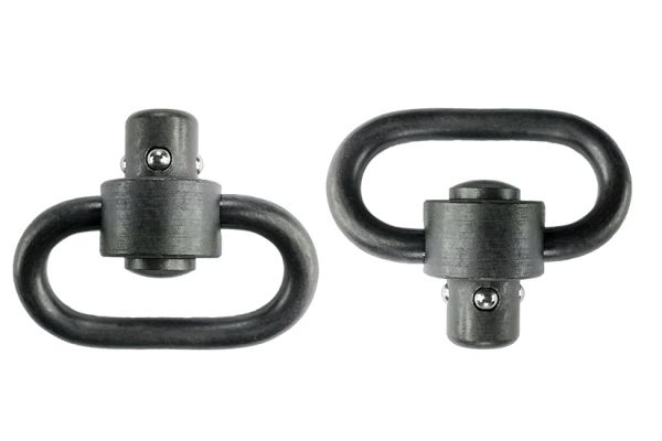Антабки GrovTec QD швидкознімні (2 шт)