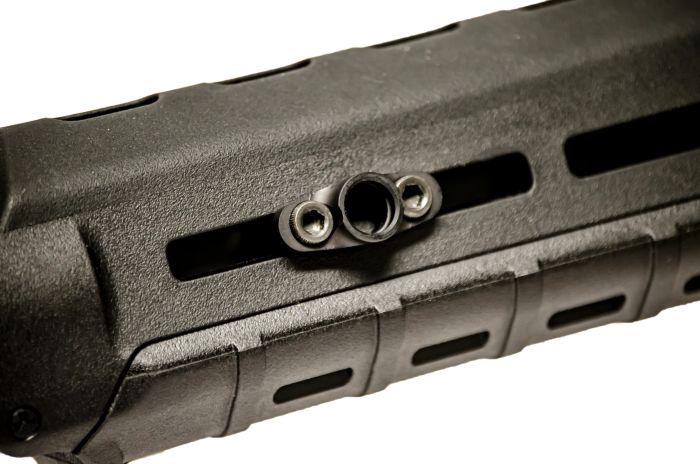 База QD антабки GrovTec Non Rotating QD на M-LOK GTSW194