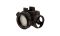 Гумовий чохол Trijicon з прозорими кришками для прицілу MRO AC31021