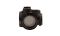 Гумовий чохол Trijicon з прозорими кришками для прицілу MRO AC31021