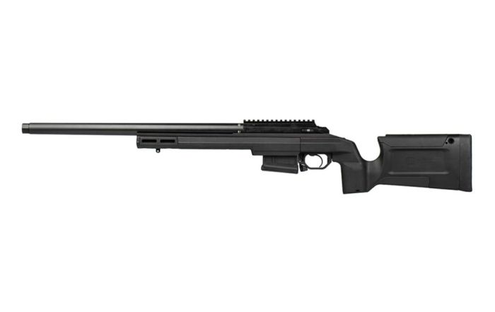Гвинтівка Aero Precision Solus Bravo 20" .308 Winchester M24 5/8"-24