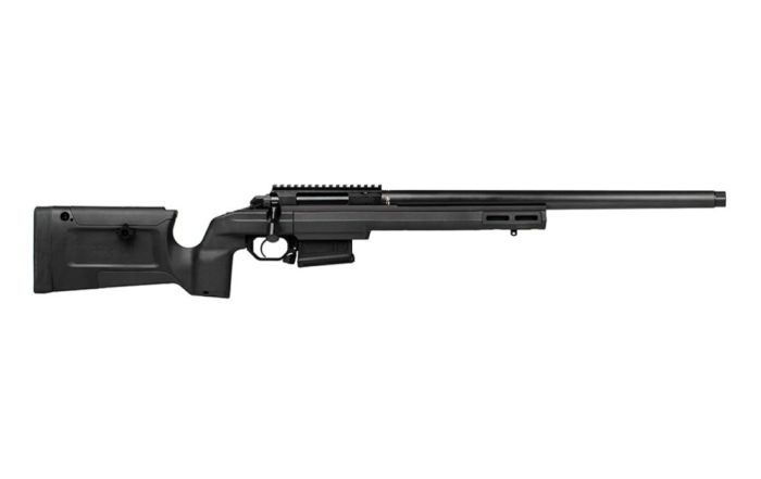 Гвинтівка Aero Precision Solus Bravo 20" .308 Winchester M24 5/8"-24