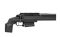 Гвинтівка Aero Precision Solus Bravo Rifle 22" 6.5 mm Creedmoor Sendero Black