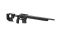 Гвинтівка Aero Precision Solus Competition Rifle 22" 6.5 Creedmoor Sendero Black