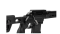 Гвинтівка Aero Precision Solus Competition Rifle 22" 6.5 Creedmoor Sendero Black