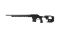 Гвинтівка Aero Precision Solus Competition Rifle 22" 6.5 Creedmoor Sendero Black