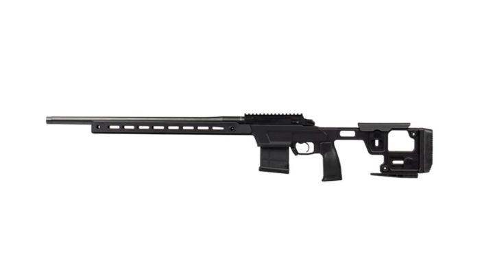 Гвинтівка Aero Precision Solus Competition Rifle 22" 6.5 Creedmoor Sendero Black