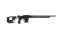 Гвинтівка Aero Precision Solus Competition Rifle 22" 6.5 Creedmoor Sendero Black