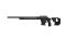 Гвинтівка Aero Precision Solus Competition Rifle 26" 6 mm Creedmoor Sendero Black