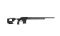 Гвинтівка Aero Precision Solus Competition Rifle 26" 6 mm Creedmoor Sendero Black