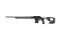 Гвинтівка Aero Precision Solus Competition Rifle 26" 6 mm Creedmoor Sendero Black