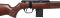 Гвинтівка малокаліберна ISSC SPA Standard Wood кал. 22 LR 1/2"-20