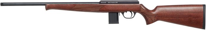 Гвинтівка малокаліберна ISSC SPA Standard Wood кал. 22 LR 1/2"-20