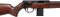 Гвинтівка малокаліберна ISSC SPA Standard Wood кал. 22 LR 1/2"-20