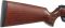 Гвинтівка малокаліберна ISSC SPA Standard Wood кал. 22 LR 1/2"-20