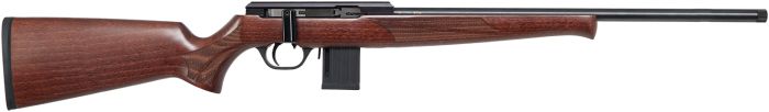 Гвинтівка малокаліберна ISSC SPA Standard Wood кал. 22 LR 1/2"-20