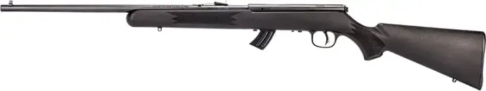 Гвинтівка малокаліберна Savage Mark II F 21" кал. 22 LR