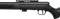 Гвинтівка малокаліберна Savage Mark II FV-SR 16 1/2" кал. 22 LR дульна різьба - 1/2"-28