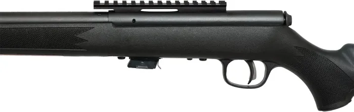 Гвинтівка малокаліберна Savage Mark II FV-SR 16 1/2" кал. 22 LR дульна різьба - 1/2"-28