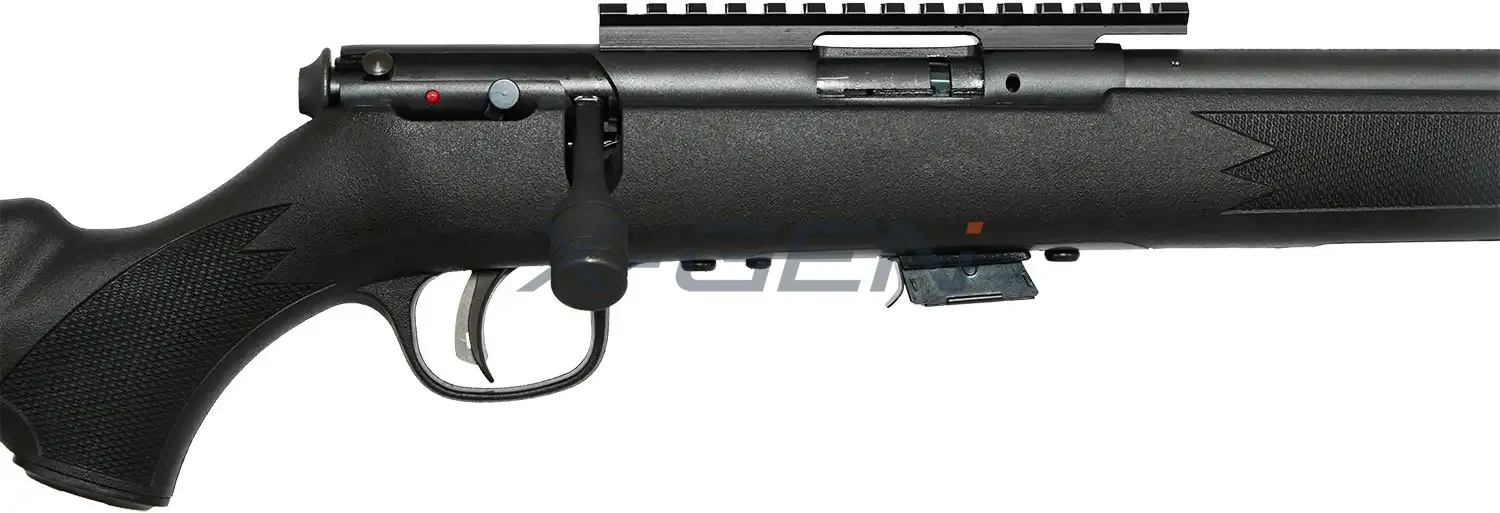 Гвинтівка малокаліберна Savage Mark II FV-SR 16 1/2