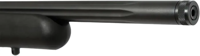 Гвинтівка малокаліберна Savage Mark II FV-SR 16 1/2" кал. 22 LR дульна різьба - 1/2"-28