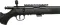 Гвинтівка малокаліберна Savage Mark II FV-SR 16 1/2" кал. 22 LR дульна різьба - 1/2"-28