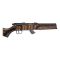 Гвинтівка малокаліберна Savage Mark II Minimalist 18" кал. 22 LR