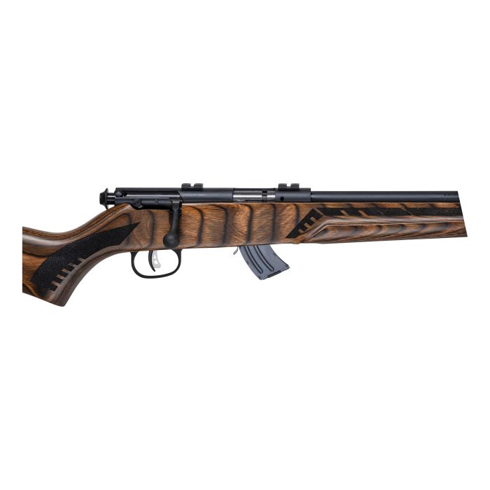 Гвинтівка малокаліберна Savage Mark II Minimalist 18" кал. 22 LR