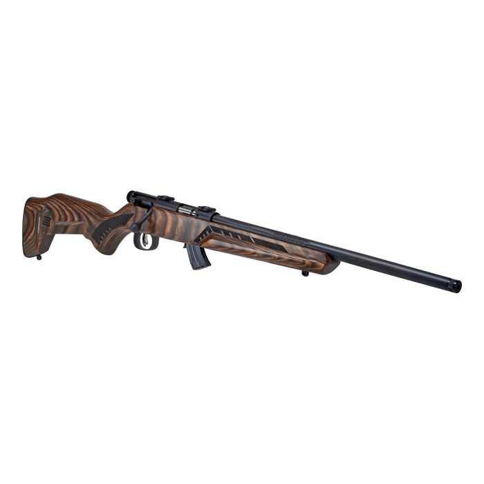 Гвинтівка малокаліберна Savage Mark II Minimalist 18" кал. 22 LR