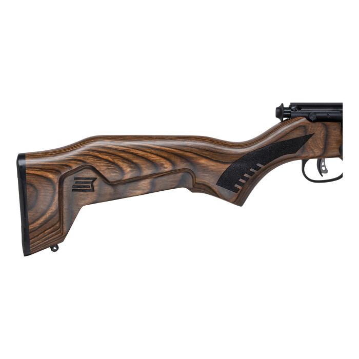 Гвинтівка малокаліберна Savage Mark II Minimalist 18" кал. 22 LR