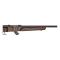 Гвинтівка малокаліберна Savage Mark II Minimalist 18" кал. 22 LR