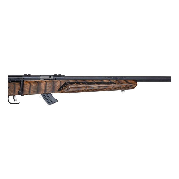 Гвинтівка малокаліберна Savage Mark II Minimalist 18" кал. 22 LR