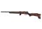Гвинтівка малокаліберна Savage Mark II Minimalist 18" кал. 22 LR
