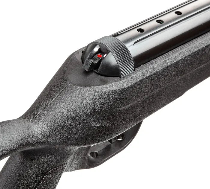 Гвинтівка пневматична Diana 34 EMS Black кал. 4.5 мм