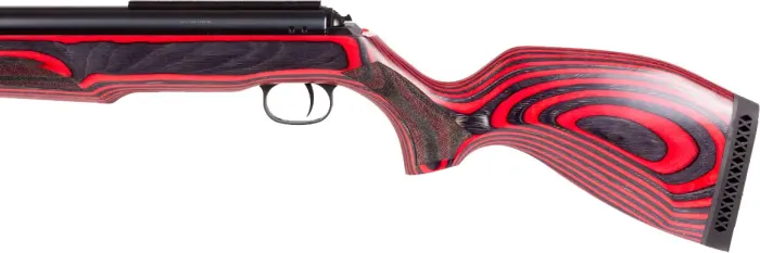 Гвинтівка пневматична Diana 54 Airking Pro laminated кал. 4.5 мм (бічний взвод)