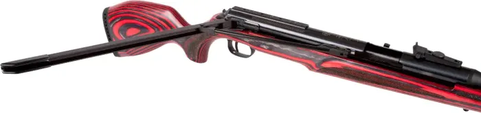 Гвинтівка пневматична Diana 54 Airking Pro laminated кал. 4.5 мм (бічний взвод)
