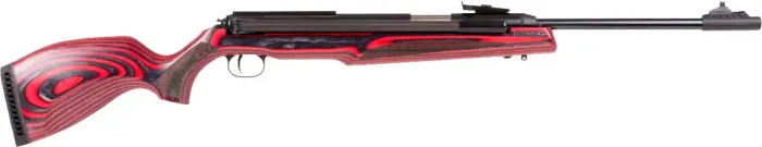 Гвинтівка пневматична Diana 54 Airking Pro laminated кал. 4.5 мм (бічний взвод)