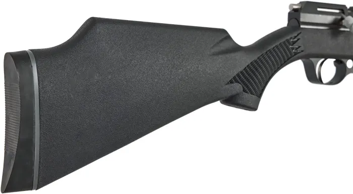 Гвинтівка пневматична Diana Stormrider Black PCP кал. 4,5 мм редуктор