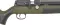 Гвинтівка пневматична Diana XR200 4.5 мм Green