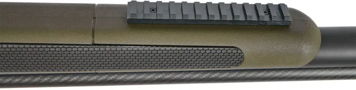 Гвинтівка пневматична Diana XR200 4.5 мм Green