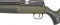Гвинтівка пневматична Diana XR200 4.5 мм Green