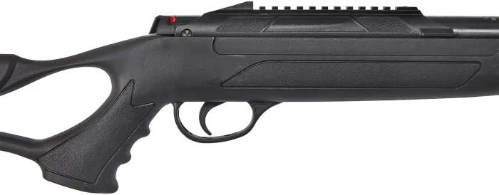 Гвинтівка пневматична Optima AirTact ED Vortex кал. 4,5 мм