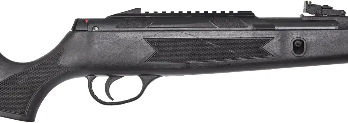 Гвинтівка пневматична Optima Alpha кал. 4,5 мм