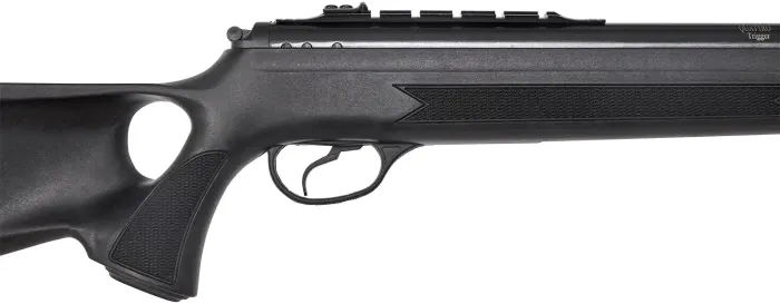 Гвинтівка пневматична Optima Mod.125 TH кал. 4,5 мм