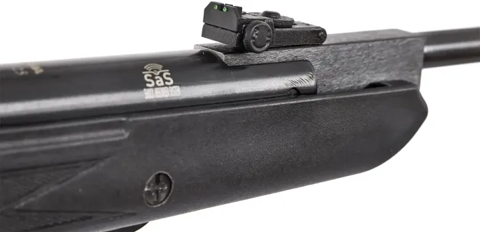 Гвинтівка пневматична Optima Mod.125 TH Vortex кал. 4,5 мм