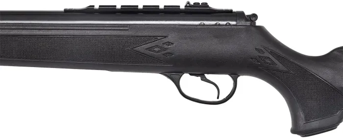 Гвинтівка пневматична Optima Mod.125 Vortex кал. 4,5 мм