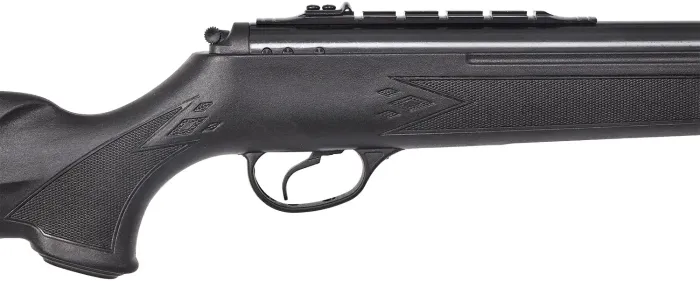 Гвинтівка пневматична Optima Mod.125 Vortex кал. 4,5 мм