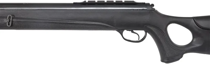 Гвинтівка пневматична Optima Mod.130 Vortex кал. 4,5 мм