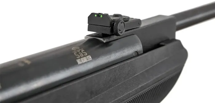 Гвинтівка пневматична Optima Mod.130 Vortex кал. 4,5 мм